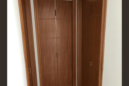 Apartamento à venda com 2 quartos, 55m² em Vila Guarani, São Paulo