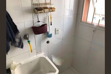 Apartamento à venda com 2 quartos, 55m² em Vila Guarani, São Paulo