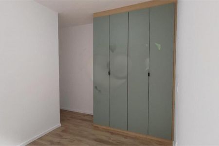 Apartamento à venda com 2 quartos, 37m² em Jurubatuba, São Paulo