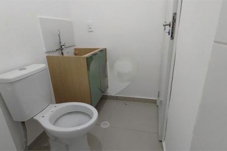Apartamento à venda com 2 quartos, 37m² em Jurubatuba, São Paulo