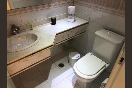 Apartamento à venda com 120m², 3 quartos e 2 vagas