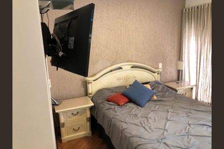 Apartamento à venda com 120m², 3 quartos e 2 vagas