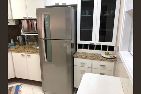 Apartamento à venda com 120m², 3 quartos e 2 vagas
