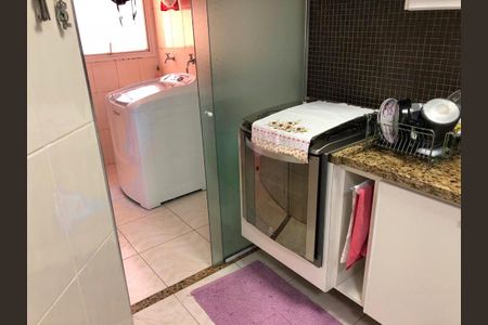 Apartamento à venda com 120m², 3 quartos e 2 vagas