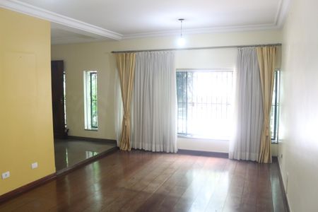 Sala de casa à venda com 3 quartos, 228m² em Barcelona, São Caetano do Sul