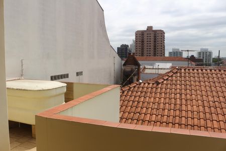 Casa à venda com 228m², 3 quartos e 3 vagasSacada da Suíte 1