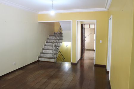 Sala de casa à venda com 3 quartos, 228m² em Barcelona, São Caetano do Sul