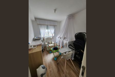 Quarto 2 de apartamento à venda com 2 quartos, 51m² em Vila Carioca, São Paulo