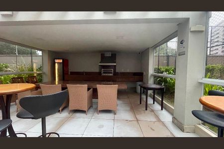 Apartamento à venda com 3 quartos, 127m² em Jardim Chácara Inglesa, São Bernardo do Campo