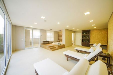 Apartamento à venda com 3 quartos, 127m² em Jardim Chácara Inglesa, São Bernardo do Campo