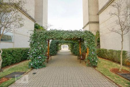 Apartamento para alugar com 95m², 3 quartos e 1 vagaÁrea Comum