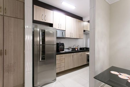 Apartamento para alugar com 95m², 3 quartos e 1 vaga Apartamento para alugar com 95m², 3 quartos e 1 vagaCozinha