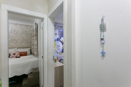 Apartamento para alugar com 95m², 3 quartos e 1 vaga Apartamento para alugar com 95m², 3 quartos e 1 vagaCorredor dos Quartos