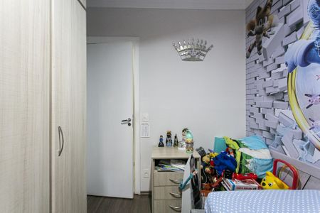 Apartamento para alugar com 95m², 3 quartos e 1 vaga Apartamento para alugar com 95m², 3 quartos e 1 vagaQuarto 1
