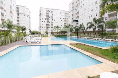 Apartamento para alugar com 95m², 3 quartos e 1 vagaÁrea Comum