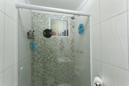 Apartamento para alugar com 95m², 3 quartos e 1 vaga Apartamento para alugar com 95m², 3 quartos e 1 vagaBanheiro Social