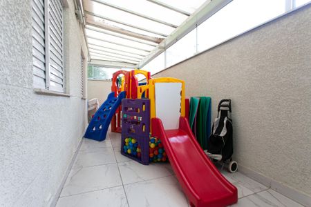 Apartamento para alugar com 95m², 3 quartos e 1 vaga Apartamento para alugar com 95m², 3 quartos e 1 vagaGarden