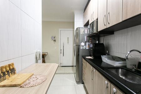 Apartamento para alugar com 95m², 3 quartos e 1 vaga Apartamento para alugar com 95m², 3 quartos e 1 vagaCozinha