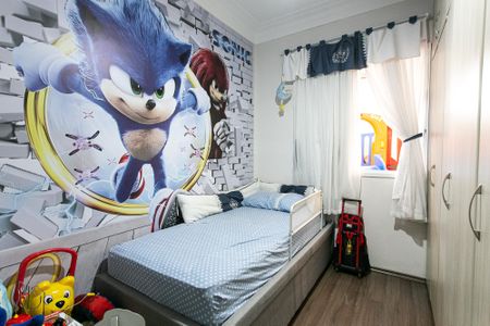 Apartamento para alugar com 95m², 3 quartos e 1 vaga Apartamento para alugar com 95m², 3 quartos e 1 vagaQuarto 1