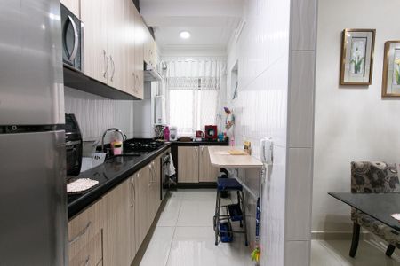 Apartamento para alugar com 95m², 3 quartos e 1 vaga Apartamento para alugar com 95m², 3 quartos e 1 vagaCozinha