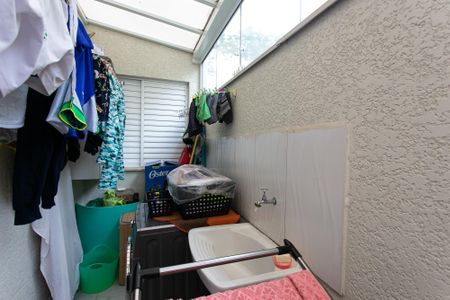 Apartamento para alugar com 95m², 3 quartos e 1 vaga Apartamento para alugar com 95m², 3 quartos e 1 vagaÁrea de Serviço