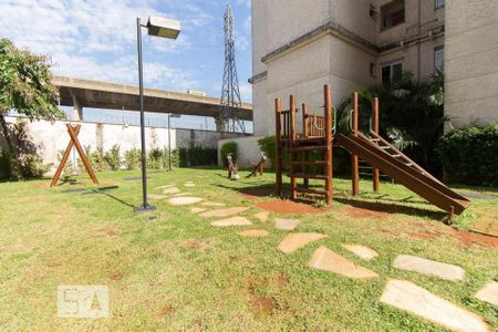 Apartamento para alugar com 95m², 3 quartos e 1 vaga Apartamento para alugar com 95m², 3 quartos e 1 vagaÁrea Comum