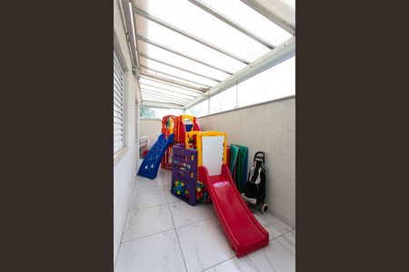 Apartamento para alugar com 95m², 3 quartos e 1 vaga Apartamento para alugar com 95m², 3 quartos e 1 vagaGarden
