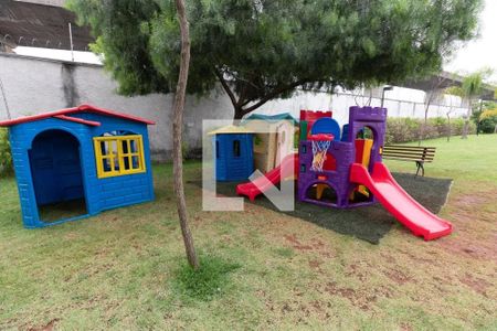 Apartamento para alugar com 95m², 3 quartos e 1 vagaÁrea Comum