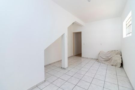 Sala de apartamento para alugar com 1 quarto, 72m² em Lauzane Paulista, São Paulo