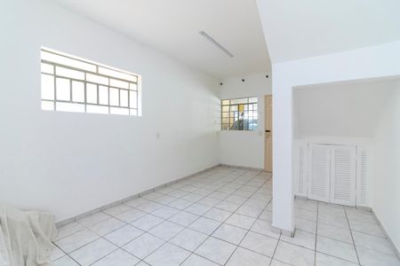Sala de apartamento para alugar com 1 quarto, 72m² em Lauzane Paulista, São Paulo