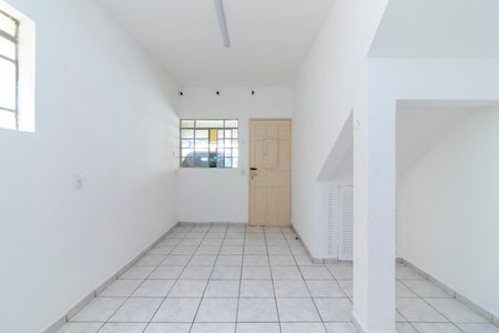 Sala de apartamento para alugar com 1 quarto, 72m² em Lauzane Paulista, São Paulo