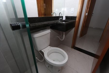 Apartamento para alugar com 48m², 2 quartos e 1 vagaBanheiro