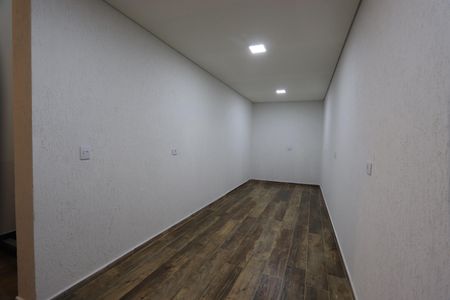 Apartamento para alugar com 48m², 2 quartos e 1 vagaÁrea comum - Salão de festas
