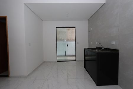 Apartamento para alugar com 48m², 2 quartos e 1 vagaSala