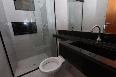 Apartamento para alugar com 48m², 2 quartos e 1 vagaBanheiro