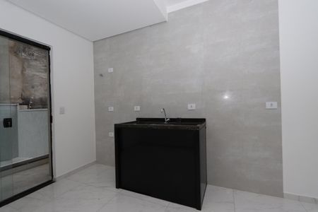 Apartamento para alugar com 48m², 2 quartos e 1 vagaCozinha