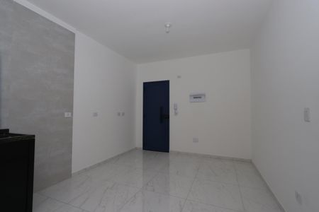 Sala de apartamento para alugar com 2 quartos, 48m² em Vila Formosa, São Paulo