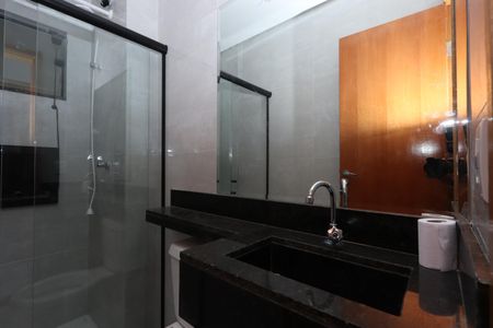 Apartamento para alugar com 48m², 2 quartos e 1 vagaBanheiro