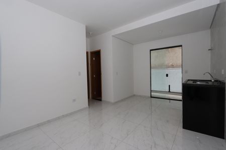 Apartamento para alugar com 48m², 2 quartos e 1 vagaSala