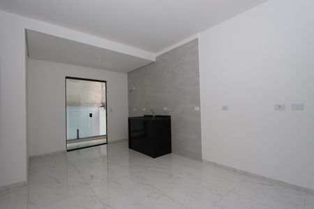 Apartamento para alugar com 48m², 2 quartos e 1 vagaSala
