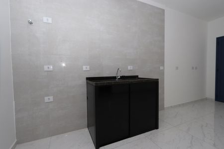 Apartamento para alugar com 48m², 2 quartos e 1 vagaCozinha
