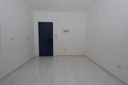 Sala de apartamento para alugar com 2 quartos, 48m² em Vila Formosa, São Paulo