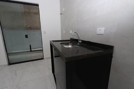Apartamento para alugar com 48m², 2 quartos e 1 vagaCozinha