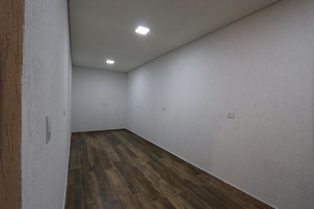 Apartamento para alugar com 48m², 2 quartos e 1 vagaÁrea comum - Salão de festas