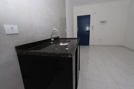 Apartamento para alugar com 48m², 2 quartos e 1 vagaCozinha