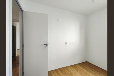 Apartamento à venda com 63m², 3 quartos e 1 vagaQuarto 2
