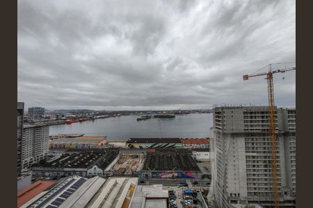 Apartamento à venda com 63m², 3 quartos e 1 vagaVista do Terraço