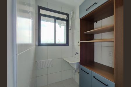 Apartamento à venda com 63m², 3 quartos e 1 vagaÁrea de Serviço