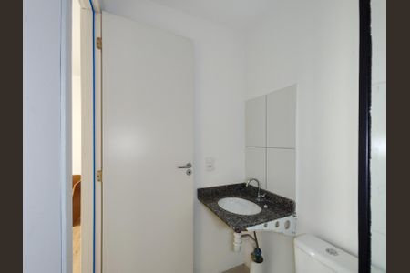 Apartamento à venda com 63m², 3 quartos e 1 vagaBanheiro
