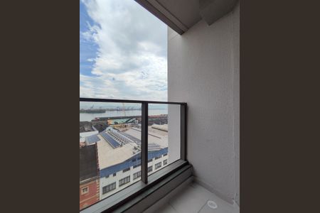 Apartamento à venda com 63m², 3 quartos e 1 vagaVista da Suíte